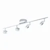 Eglo 94539 - LED spot svetiljka SAROLO 4xLED/3,3W/230V
