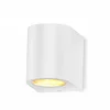 HOME LIGHT Zidna svetiljka W10401, 1xGu10, IP65, Bela