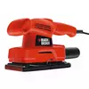 BLACK & DECKER vibraciona brusilica hoblerica KA300