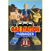 Gas Station Manager Steam (PC) Key GLOBAL