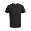 Jack & Jones Esplit Majica 777805 Črna