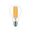 Philips LED sijalica A60 ULTRAEFFICIENT FILAMENT, E27, 7,3W, 230V, 4000K