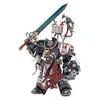 Warhammer 40k Action Figure 1/18 Grey Knights Terminator Incanus Neodan (13 cm)