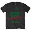 Dead Kennedys Holiday in Cambodia Charcoal Grey M Majica
