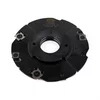 Nastavljivo utorno rezilo 140x4,0-7,5x30 Z=4 V=4 - Stark - 140mm - 4 - 4 - 30mm - 4,5mm