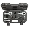 Set alata za blokiranje radilice FIAT i GM dizel motora - NEO TOOLS 11-323