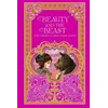 Beauty and the Beast and Other Classic Fairy Tales (Barnes & Noble Omnibus Leatherbound Classics)