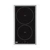 Beko 32400 DTX Ugradna ploča, 9 nivoa kuvanja