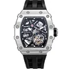 Tsar Bomba TB8209A-01 Mens Watch Elementar Automatic 44mm 5ATM