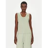 ViCOLO Bluza TD0006 Zelena Relaxed Fit