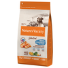 Natures Variety Selected Mini Adult norveški losos - Varčno pakiranje: 3 x 1,5 kg