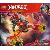 LEGO Ninjago Kajev mek olujni jahač 71830, Uzrast 7+