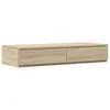Ladice za krevet s ladicama Sonoma hrast 90 x 36,5 x 16,5 cm