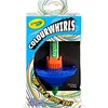 Crayola: Barvni vrtiljak v več barvah 1 kos