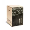 Cajon CP403BLK 2inOne Black Edition Schlagwerk