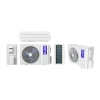 Zera Inverter klima IWZK-12H53GVB-712, 12000Btu, R32, WiFi, Bela