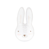 KikkaBoo Dekorativni plišani jastuk igračka u obliku životinje Rabbits in Love (KKB10289)