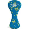 Speedo eco pullbuoy blue/yellow