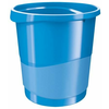 Koš za smeće pp 14l vivida esselte 623948 plavi