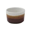 CHURCHILL Stonecast Nourish Siena Barley White skleda, prostornina: 0,11 litra (12 kos)