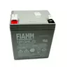 FIAMM akumulator 12V 5Ah 12FGHL22