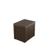 Baštenska kutija za odl. stvari Urban 59.6x46x53cm braon Keter