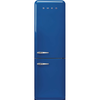 SMEG kombinirani hladilnik FAB32RBE5