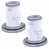 shumee 2x filter za sesalnik Tefal X-force flex 8.60 X-Pert 6.60 X-Combo, Rowenta