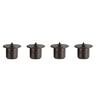 KWB set obeleživača 10 mm, 4/1 ( KWB 49530210 )