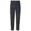 Hlače VAUDE Elope, phantom black (54)