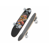VENERA BIKE Skateboard SHC-04 SENHAI VELICINA 24X6 2016 sivi