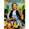 THE WIZARD OF OZ:PIANO,VOCAL,GUITAR
