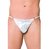 Gardj Europe Thong 4420 – bela S/L