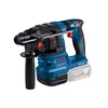 Bosch Set aku alata Bušilica odvrtač GSR 18V-45 i Aku čekić GBH 18V-22 + komplet pribora, 0615V0003D