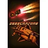 Desecrators Steam Key (PC) GLOBAL