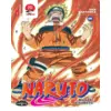Manga Strip Naruto 26 - Dan rastanka