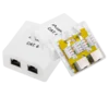 Konektor FTP RJ45 kategorija 6 Lanberg C7365135