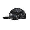 Buff 5 PANEL GO CAP, kapa m.ščit, črna 128608
