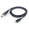 GEMBIRD CC-USB2-AMLM-1M USB 2.0 A-plug to Micro usb Apple iphone L-plug cable 1M