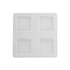 LED panel QUADRICA LED/36W/230V