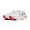 PUMA Deviate Pure NITRO™ Road Running Shoes Women, Sports, White/Ultra Red, 35.5