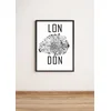 Wallity Image LM3550SCT-002, 36 x 51 cm