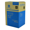 KONICA MINOLTA TNP-81 (AAJW151), originalni toner, črn, 13000 strani, Za tiskalnik: KONICA MINOLTA BIZHUB C3300i, KONICA MINOLTA BIZHUB C4000i
