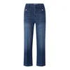 Rich & Royal Kavbojke moder denim