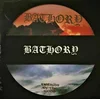 Bathory Twilight Of The Gods (12 Picture Disc LP)
