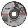 Bosch Ploča 3u1 PRO Stainlesss 125x2.5 mm 2608602389