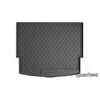 Rubber trunk mat Nissan X-Trail 2022- (upper floor)