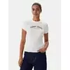 Tommy Jeans Majica DW0DW22302 Bela