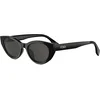 FENDI FE40209I 01A