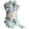 Alize Puffy Fine Color 5939